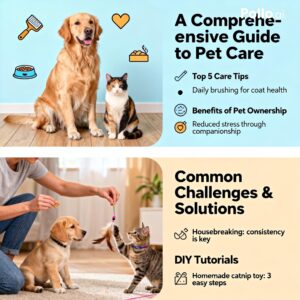 حیوانات خانگی