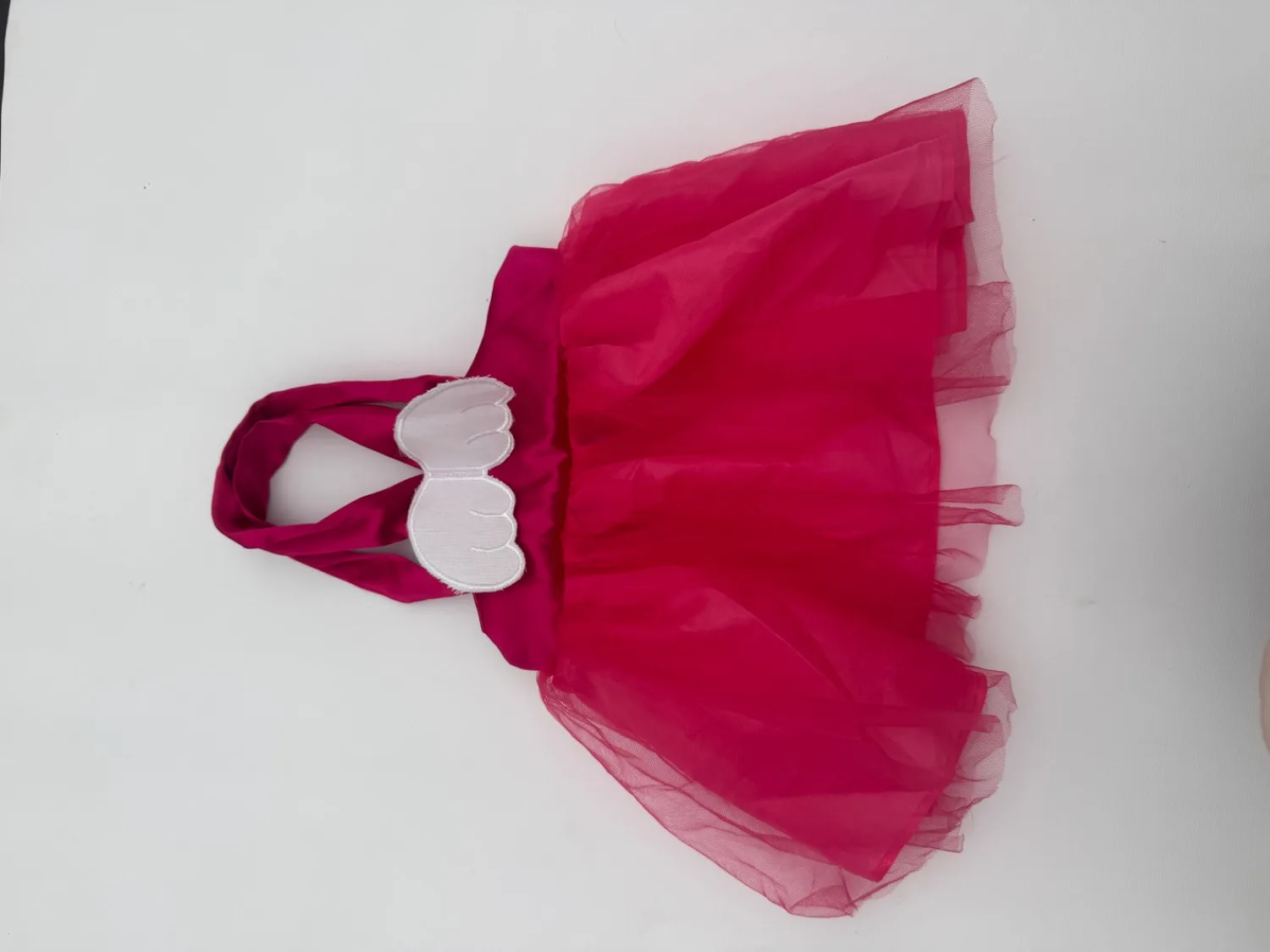 پیراهن فرشته (Angel) مجلسی - Image 2