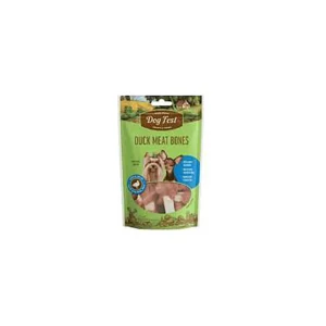 تشویقی سگ Dog Fest  اردک – اسنک گوشتی جویدنی