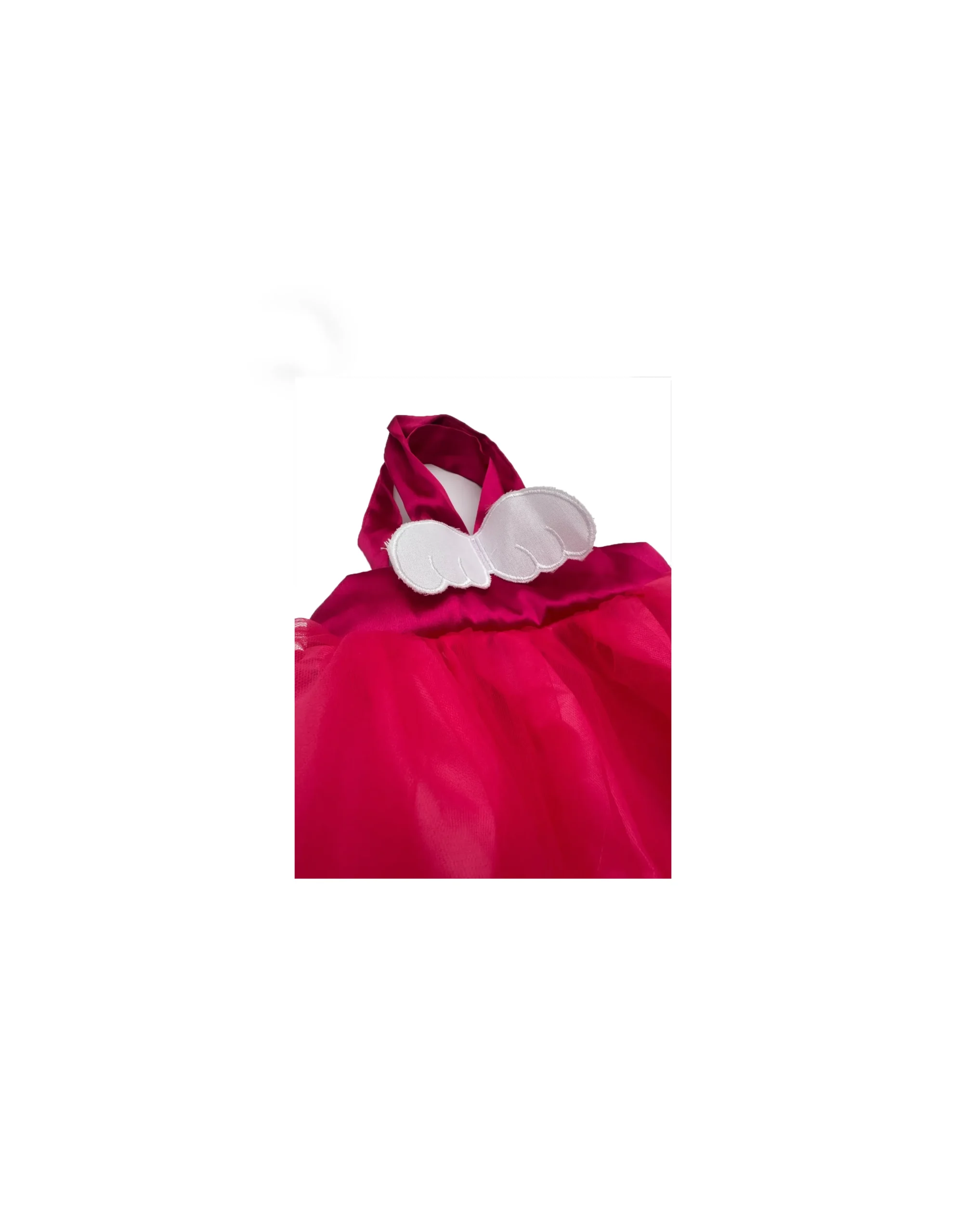 پیراهن فرشته (Angel) مجلسی