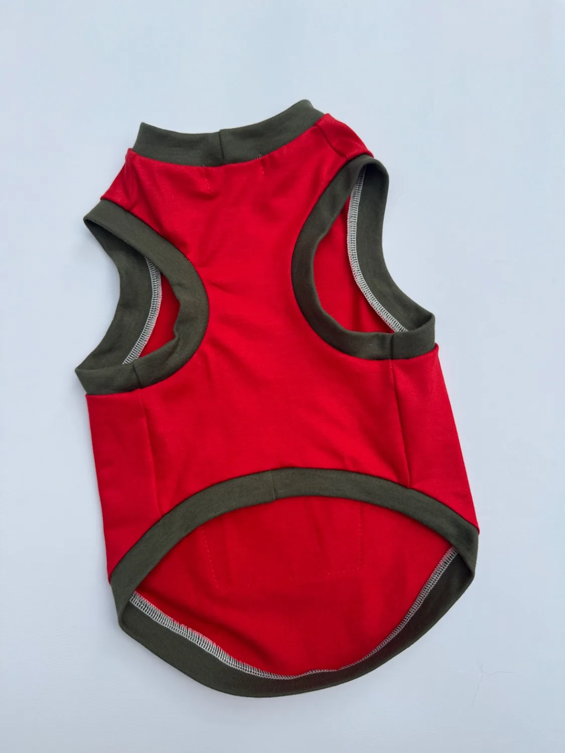 تاپ پسرانه - طرح سس هاینز (Heinz) - Image 3