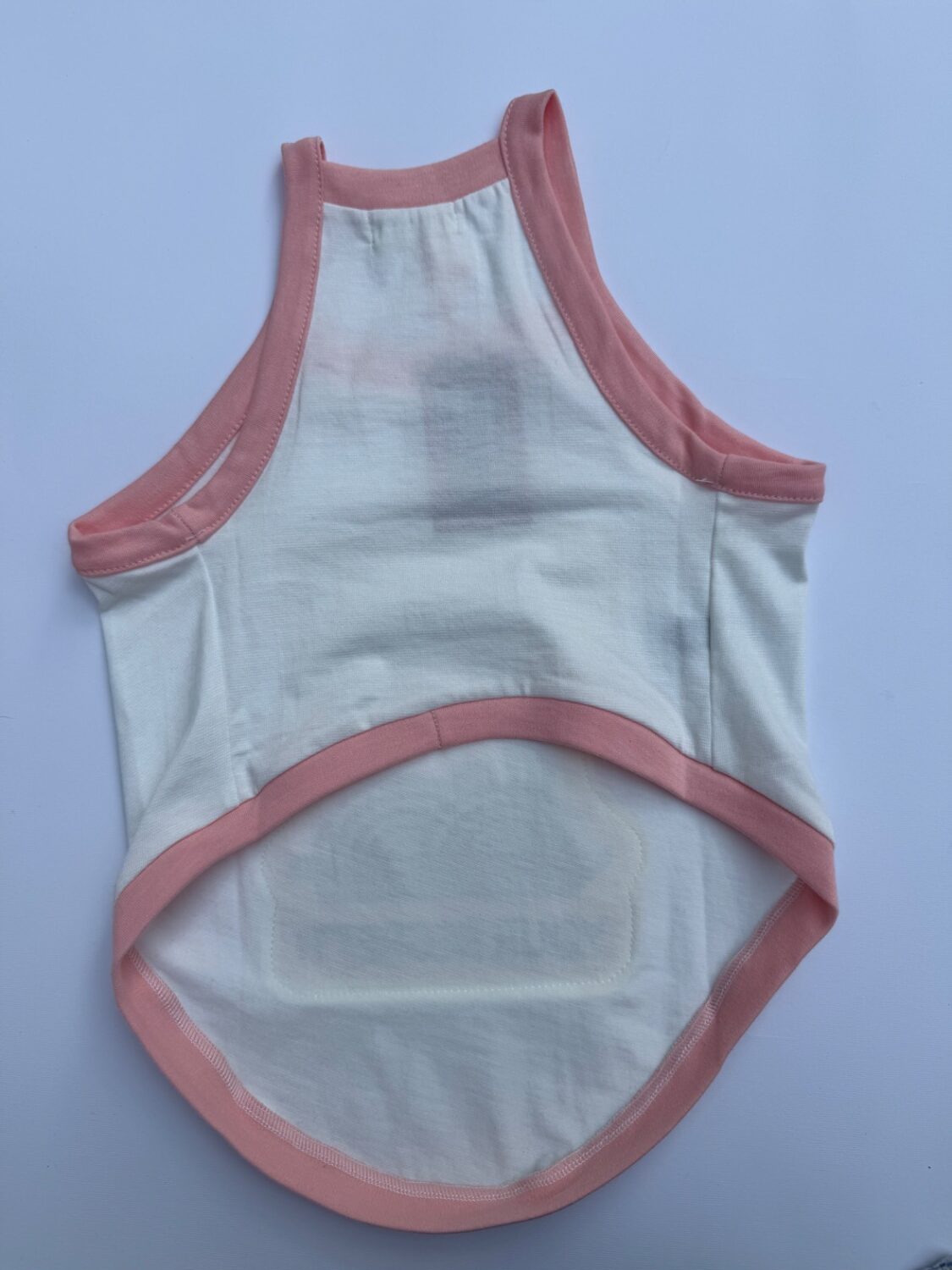 تاپ نخی حیوانات بیلی لند- مدل Spaghetti - Image 2